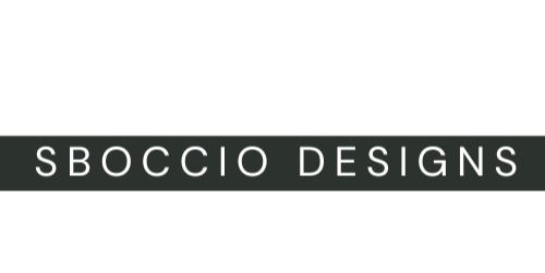 Sboccio Designs